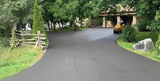 Driveway Snow Removal Preparation in Rimersburg, PA